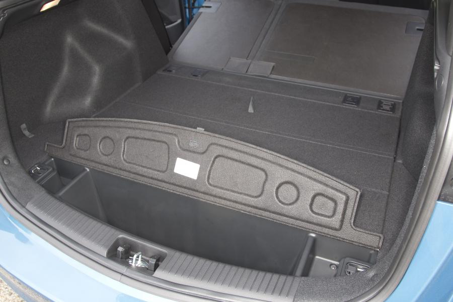  Hyundai i30 Wagon 2012 года  (UK) (фото 12 из 70)